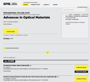 Growth of large-diameter crystals by heat exchanger method for optical and laser applications